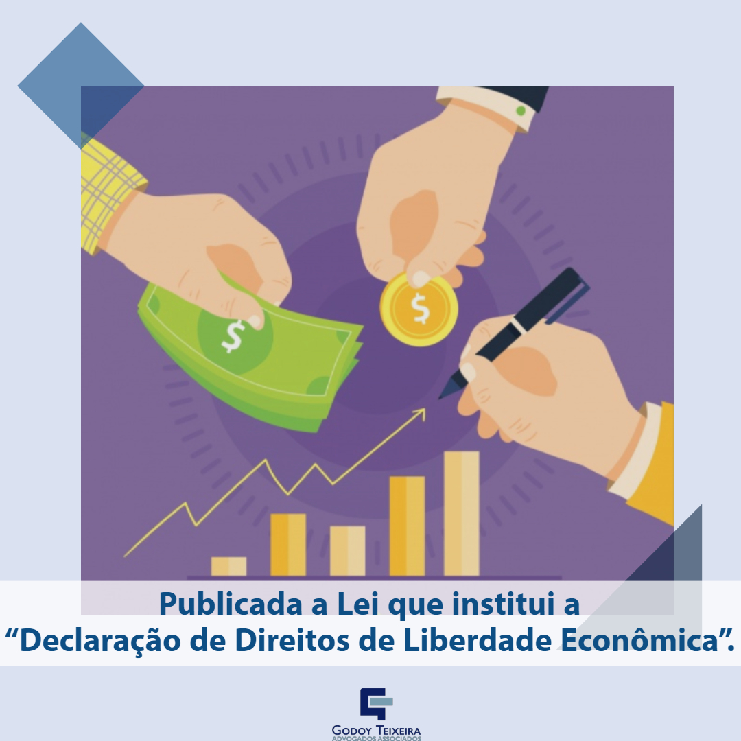 Lei da Liberdade Econômica – o que mudou na legislação trabalhista?