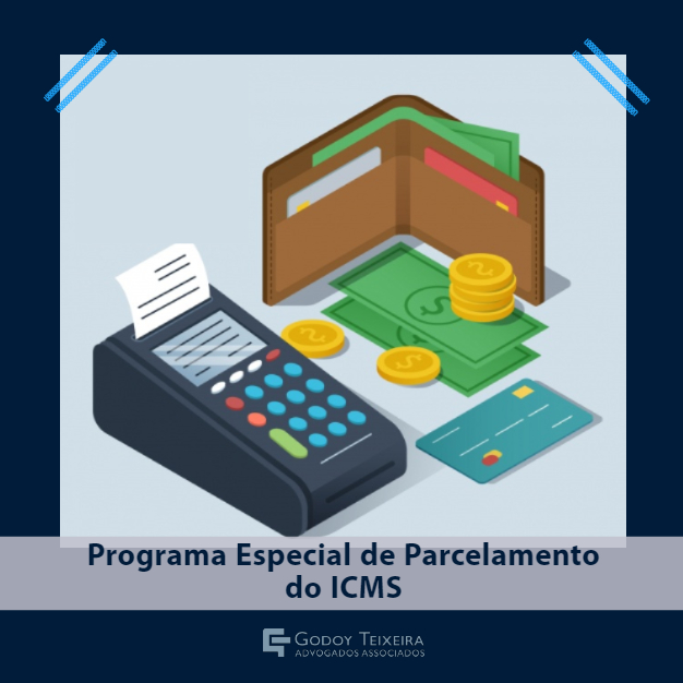 Decreto n.º 64.564/2019: Programa Especial de Parcelamento do ICMS